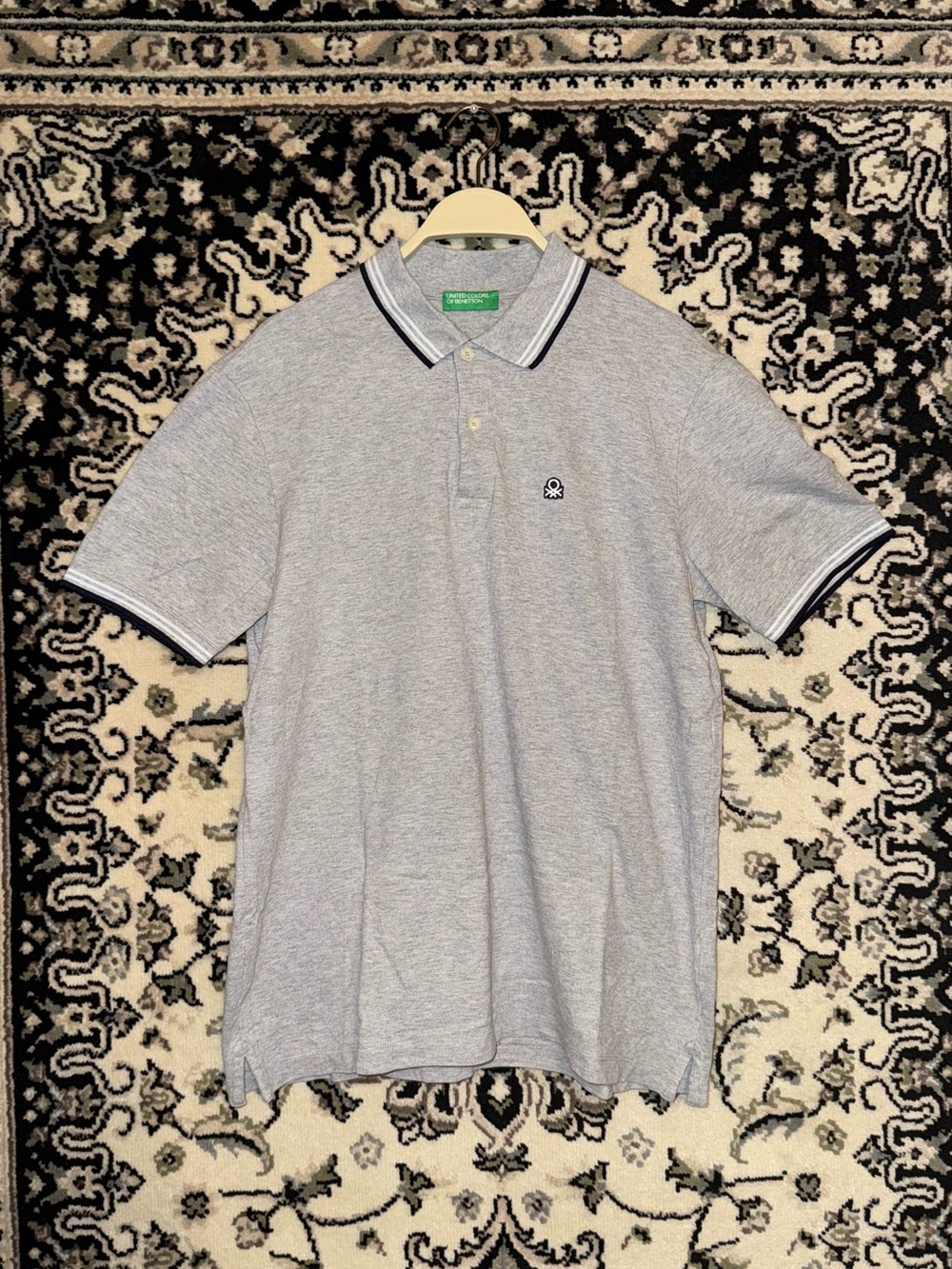United Colours of Benetton polo shirt